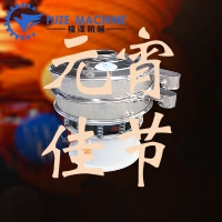 福澤機(jī)械提前祝大家元宵節(jié)快樂！