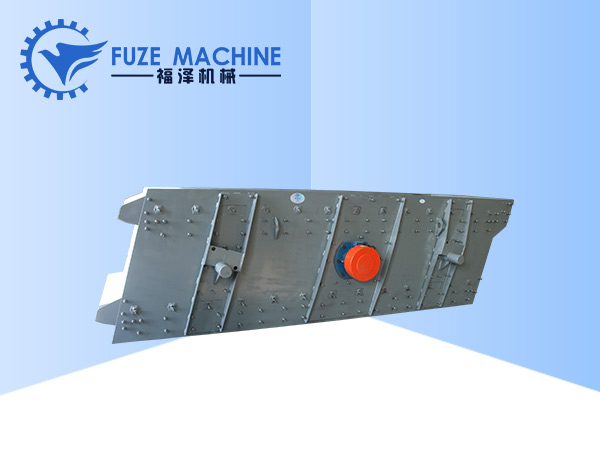 圓振篩的工作原理是什么？