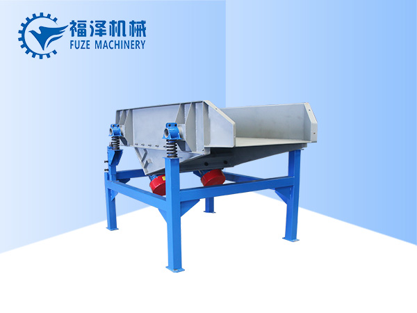 振動(dòng)給料機(jī)聲音大是什么原因呢？
